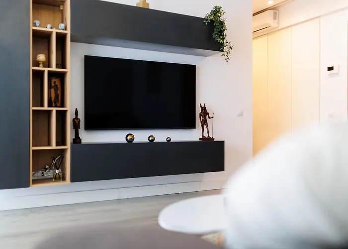 Vanilla Apartment - Pipera