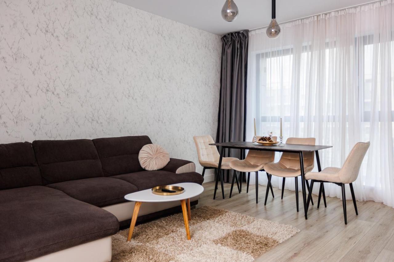 Vanilla - Pipera Appartement *