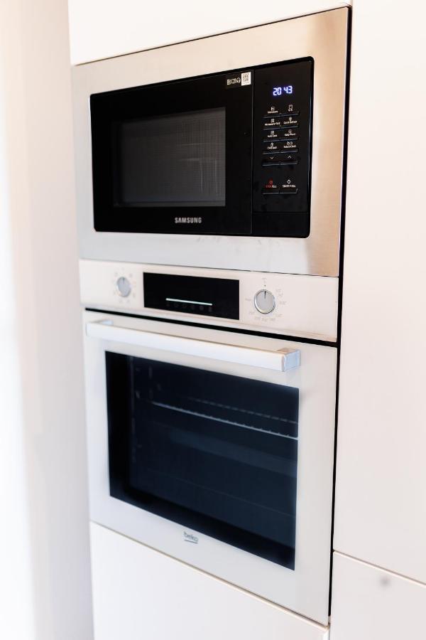 Appartement Vanilla - Pipera Bucarest