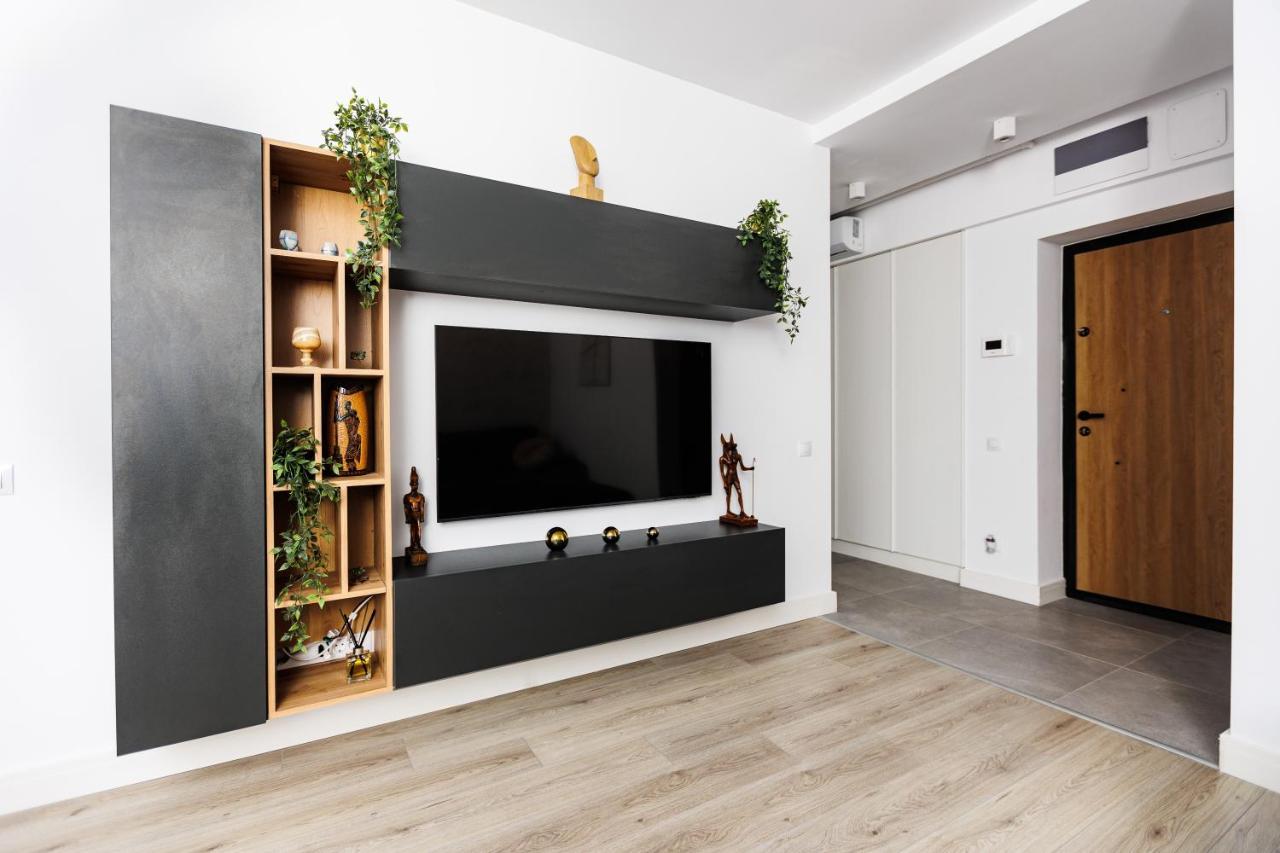 Vanilla - Pipera Appartement