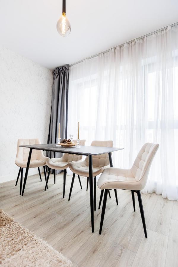 Vanilla - Pipera Appartement Bucarest