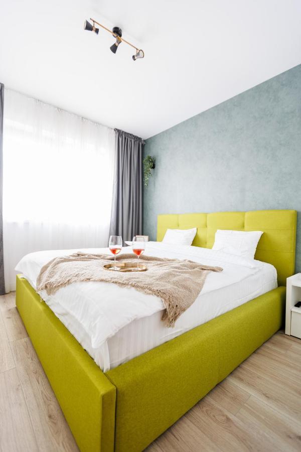 Vanilla - Pipera Appartement