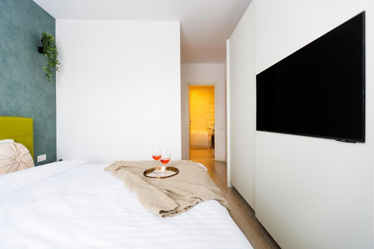 Appartement Vanilla - Pipera